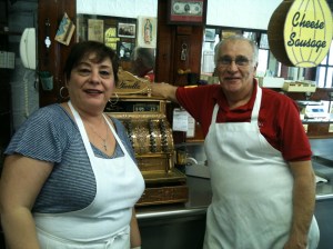 Dan and Trish Fiorella are fourth-generation sausage-makers. For more than 30 years The've provided Philadelphia and the surrounding area with arguably the best Italian sausage in the world.